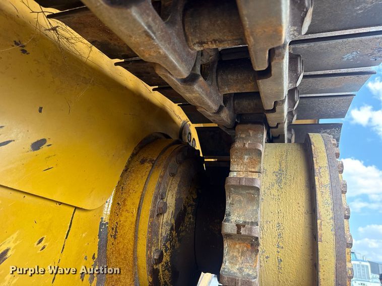 image for item EW8790 2009 Caterpillar D6T XL dozer