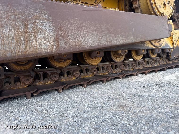 image for item EW8790 2009 Caterpillar D6T XL dozer