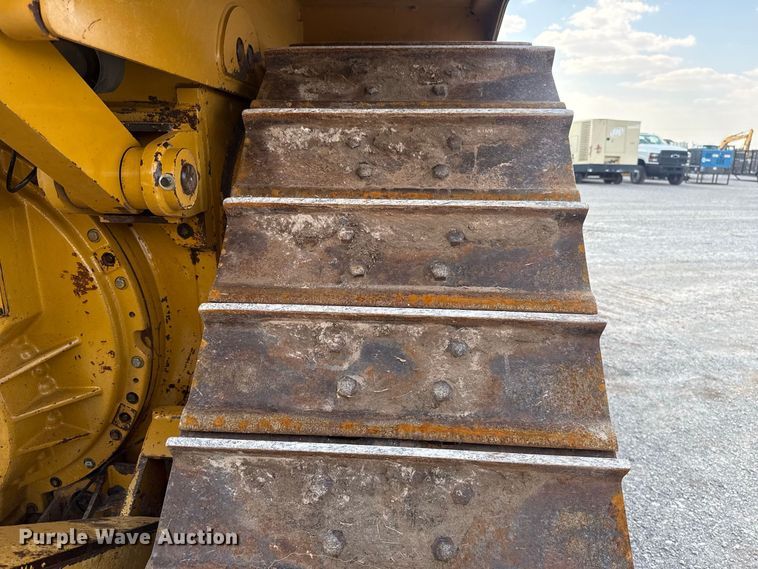 image for item EW8790 2009 Caterpillar D6T XL dozer