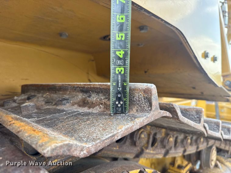 image for item EW8790 2009 Caterpillar D6T XL dozer