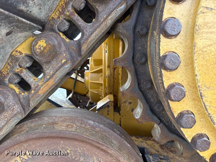 image for item EW8790 2009 Caterpillar D6T XL dozer