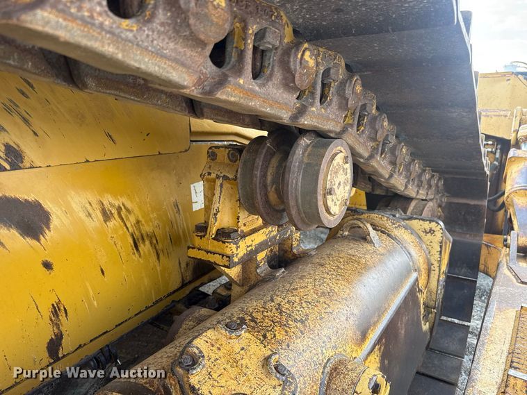 image for item EW8790 2009 Caterpillar D6T XL dozer