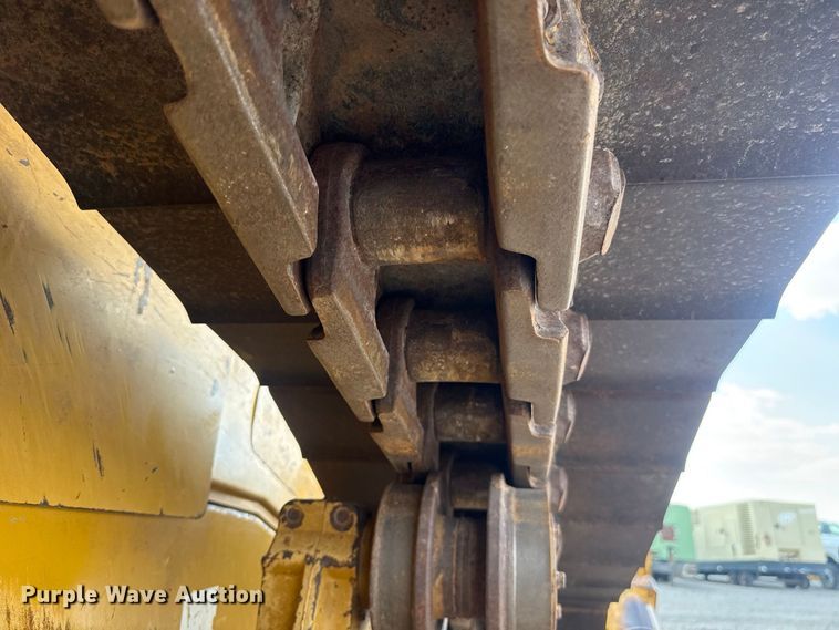 image for item EW8790 2009 Caterpillar D6T XL dozer