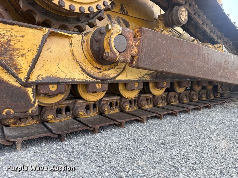 image for item EW8790 2009 Caterpillar D6T XL dozer