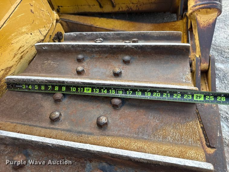 image for item EW8790 2009 Caterpillar D6T XL dozer