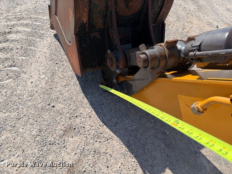 image for item EW8792 2016 Sany SY135C excavator