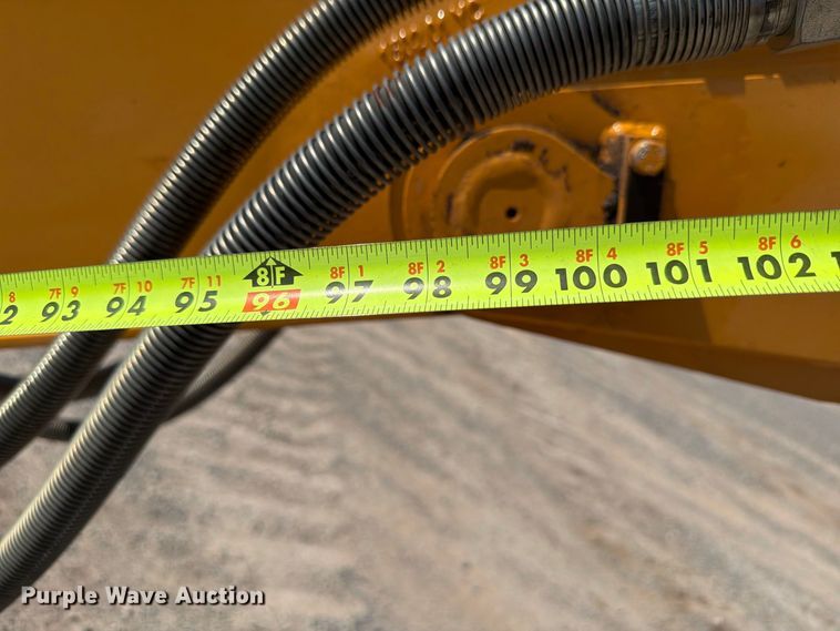 image for item EW8792 2016 Sany SY135C excavator