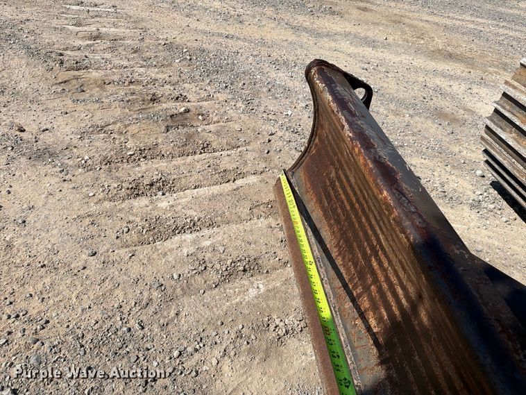 image for item EW8792 2016 Sany SY135C excavator