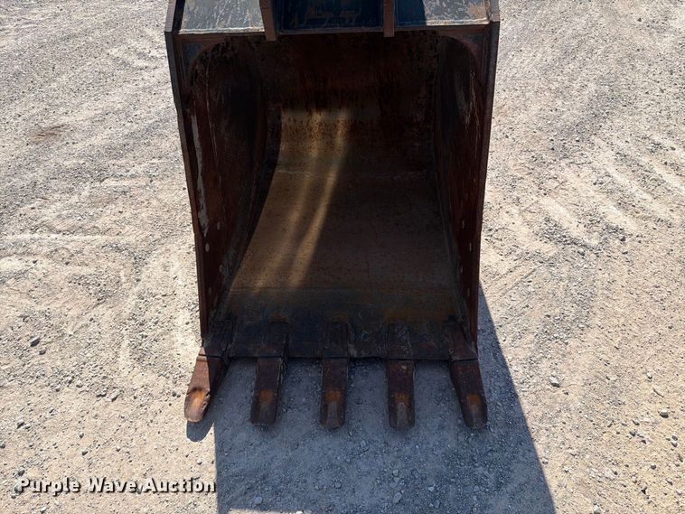 image for item EW8792 2016 Sany SY135C excavator