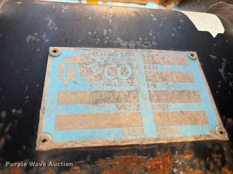 image for item EW8792 2016 Sany SY135C excavator