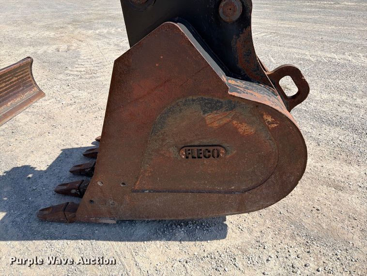 image for item EW8792 2016 Sany SY135C excavator