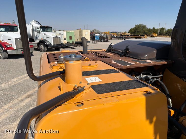 image for item EW8792 2016 Sany SY135C excavator