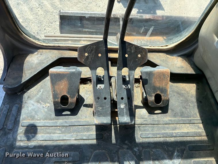 image for item EW8792 2016 Sany SY135C excavator