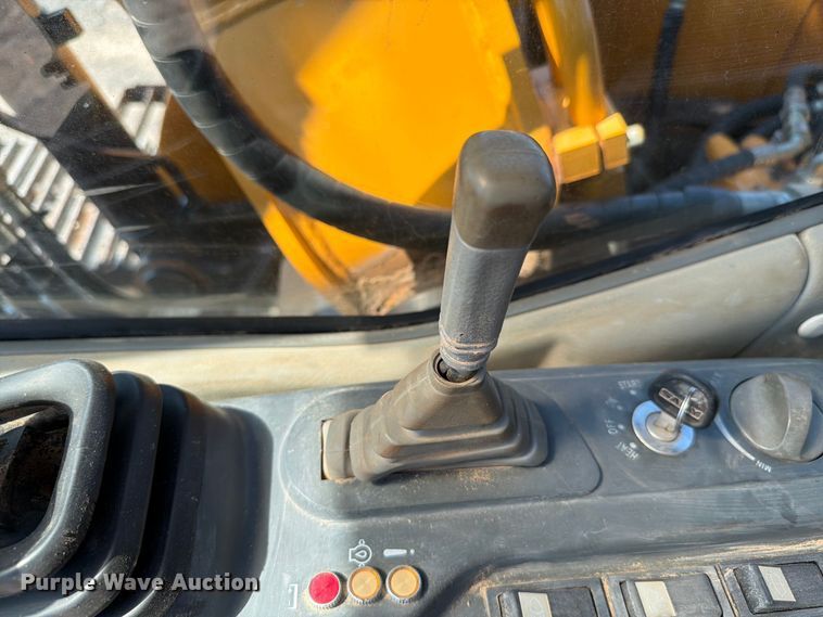 image for item EW8792 2016 Sany SY135C excavator