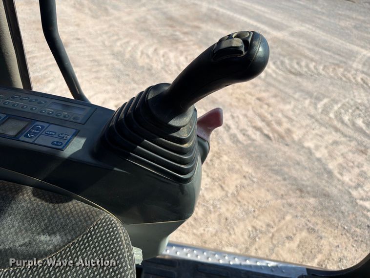 image for item EW8792 2016 Sany SY135C excavator
