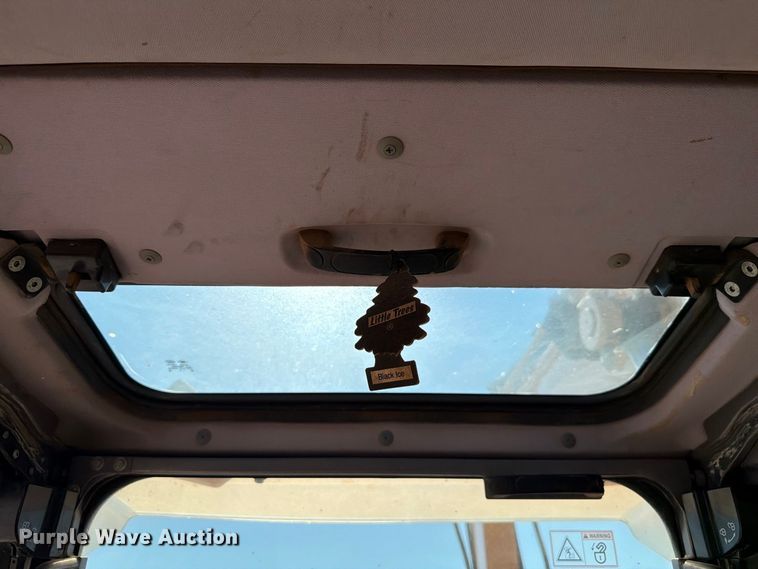 image for item EW8792 2016 Sany SY135C excavator