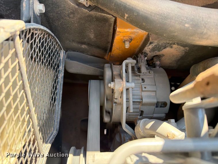 image for item EW8792 2016 Sany SY135C excavator