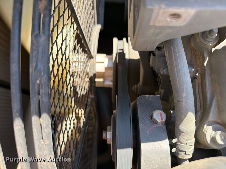 image for item EW8792 2016 Sany SY135C excavator