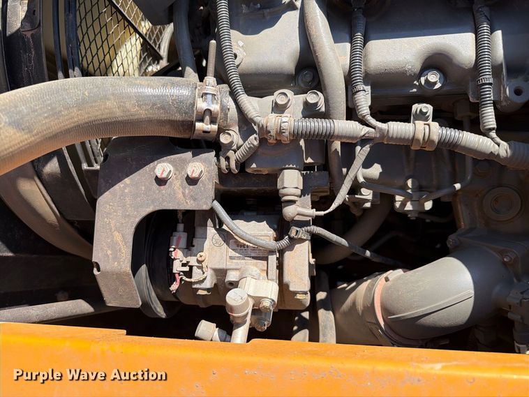 image for item EW8792 2016 Sany SY135C excavator