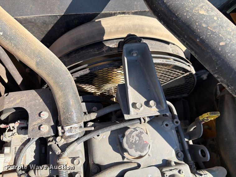 image for item EW8792 2016 Sany SY135C excavator