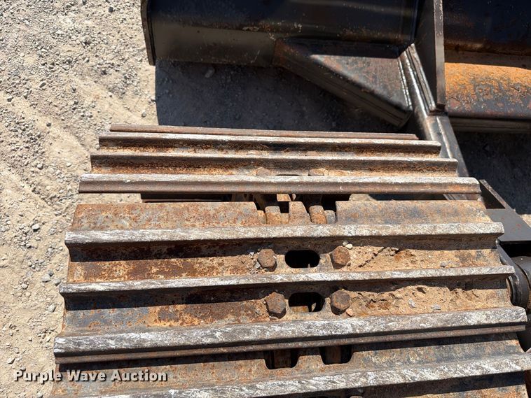 image for item EW8792 2016 Sany SY135C excavator