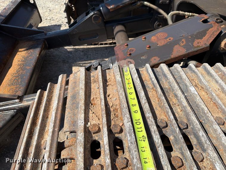 image for item EW8792 2016 Sany SY135C excavator