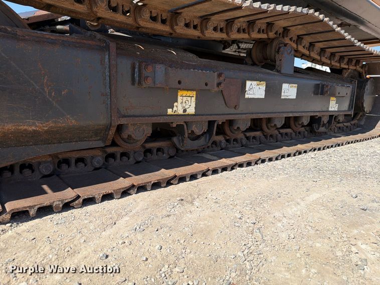 image for item EW8792 2016 Sany SY135C excavator