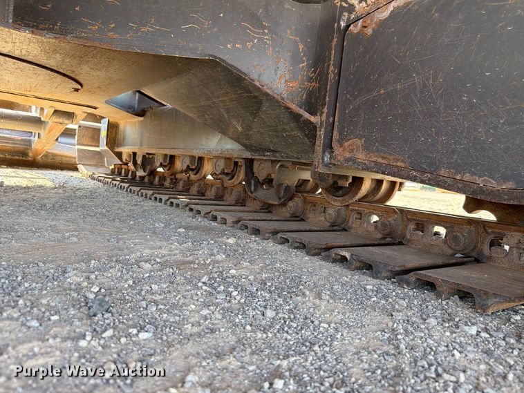 image for item EW8792 2016 Sany SY135C excavator