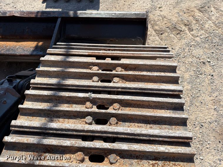image for item EW8792 2016 Sany SY135C excavator