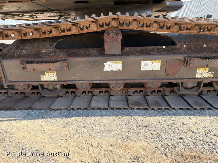 image for item EW8792 2016 Sany SY135C excavator