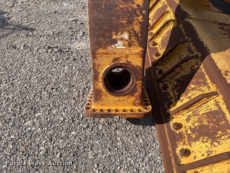 image for item EW8802 Dozer blade