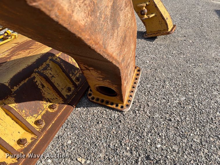 image for item EW8802 Dozer blade