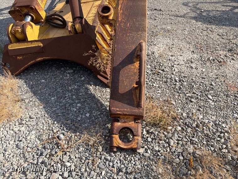 image for item EW8802 Dozer blade