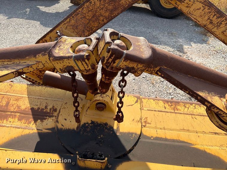image for item EW8802 Dozer blade