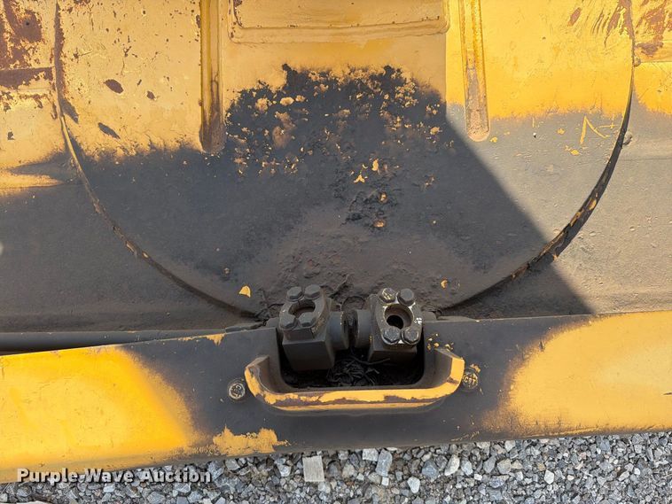 image for item EW8802 Dozer blade