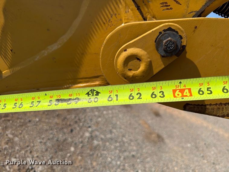 image for item EW8803 2021 Caterpillar 303.5CR mini excavator