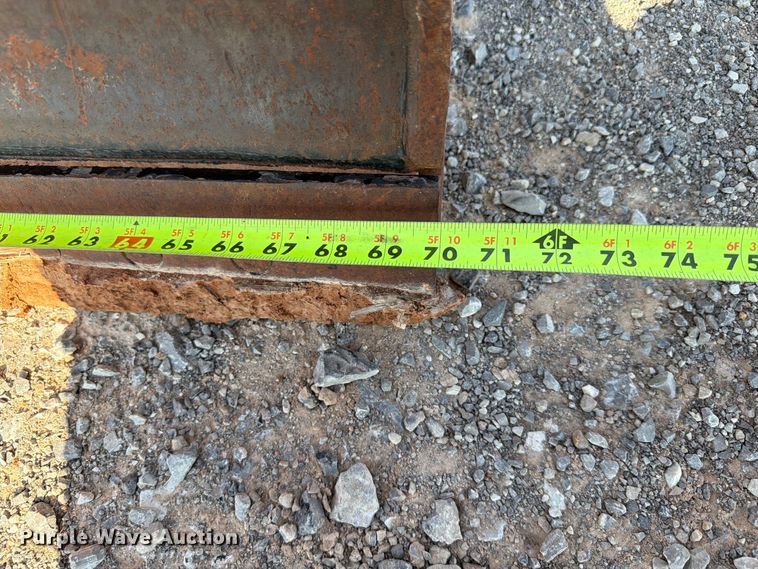 image for item EW8803 2021 Caterpillar 303.5CR mini excavator
