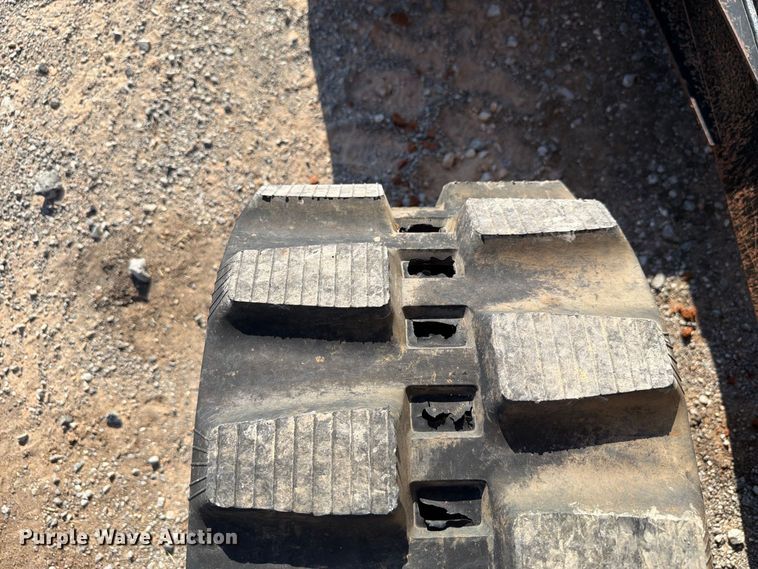 image for item EW8803 2021 Caterpillar 303.5CR mini excavator