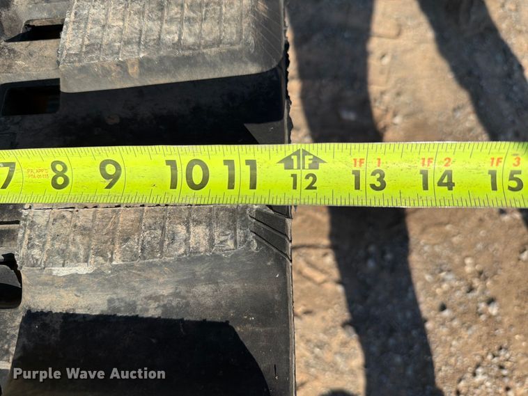 image for item EW8803 2021 Caterpillar 303.5CR mini excavator