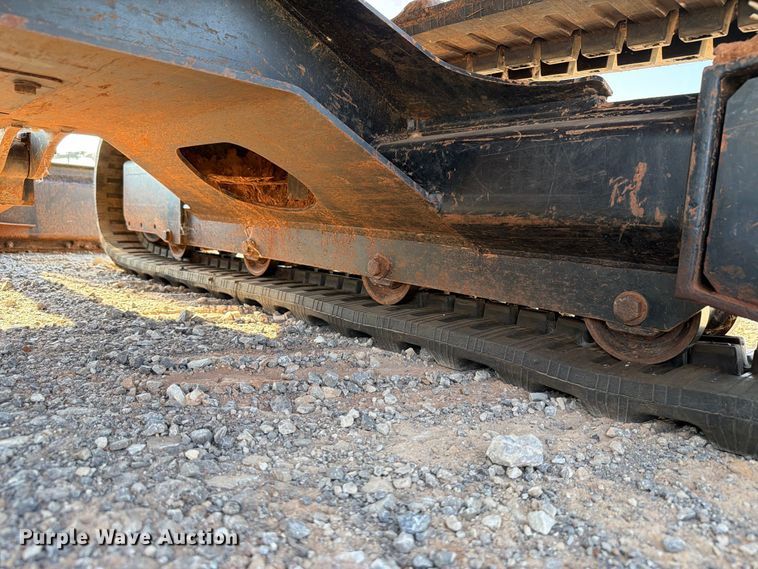 image for item EW8803 2021 Caterpillar 303.5CR mini excavator