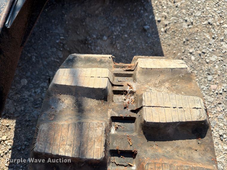 image for item EW8803 2021 Caterpillar 303.5CR mini excavator