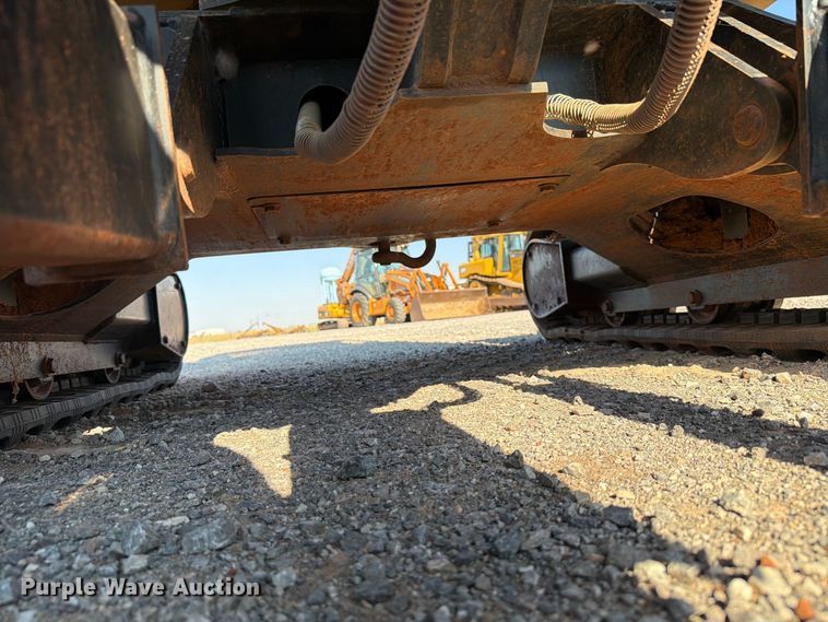 image for item EW8803 2021 Caterpillar 303.5CR mini excavator