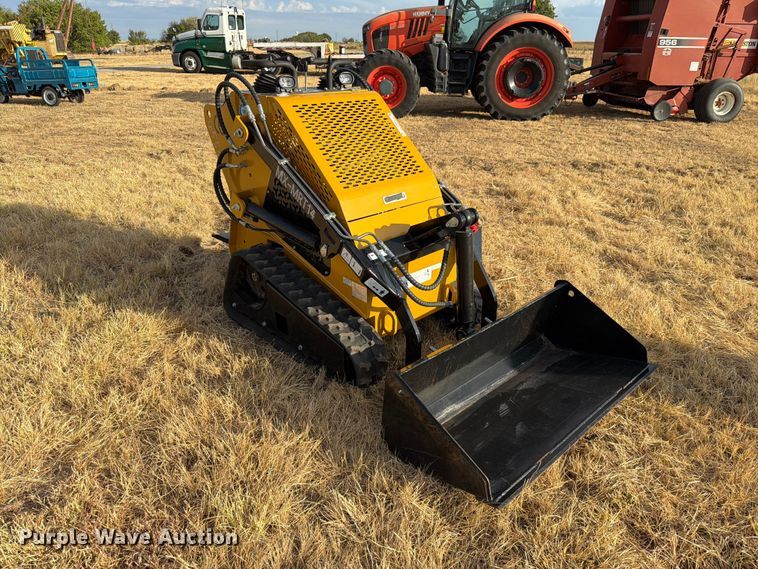 image for item EW8870 2025 AGT MX-MRT14 compact utility loader