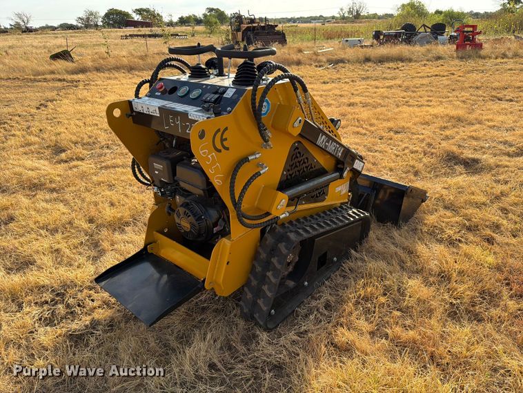 image for item EW8870 2025 AGT MX-MRT14 compact utility loader