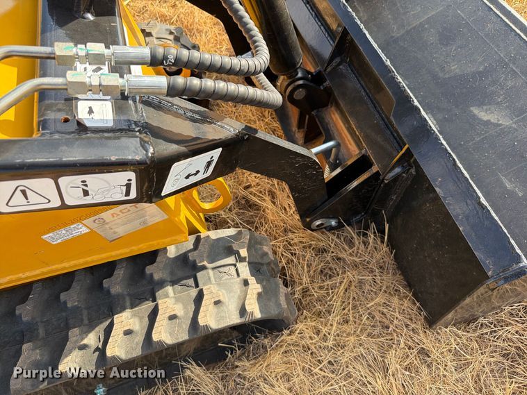 image for item EW8870 2025 AGT MX-MRT14 compact utility loader