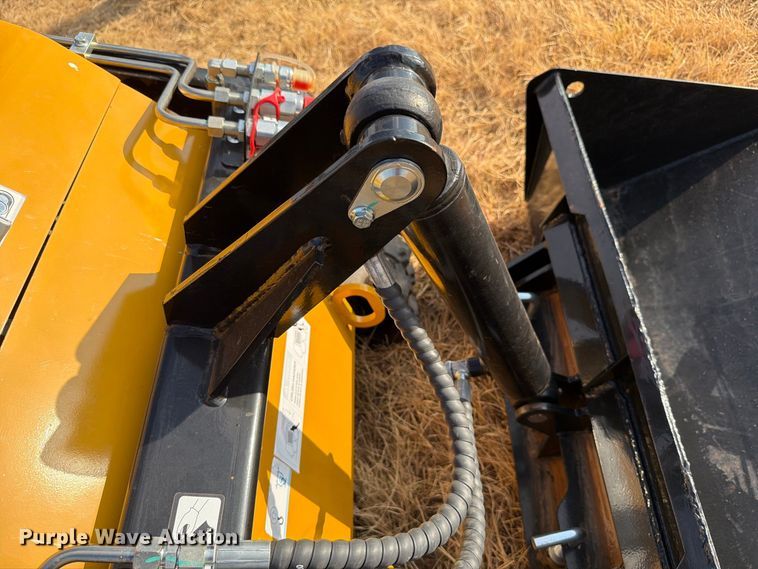 image for item EW8870 2025 AGT MX-MRT14 compact utility loader