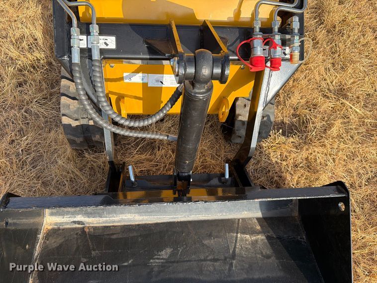 image for item EW8870 2025 AGT MX-MRT14 compact utility loader