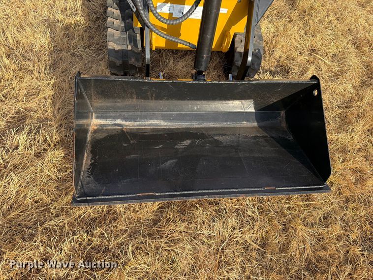 image for item EW8870 2025 AGT MX-MRT14 compact utility loader