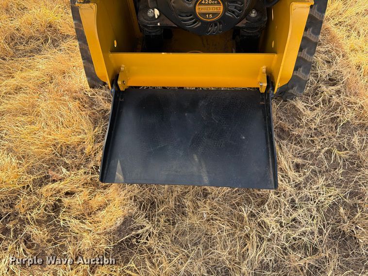 image for item EW8870 2025 AGT MX-MRT14 compact utility loader