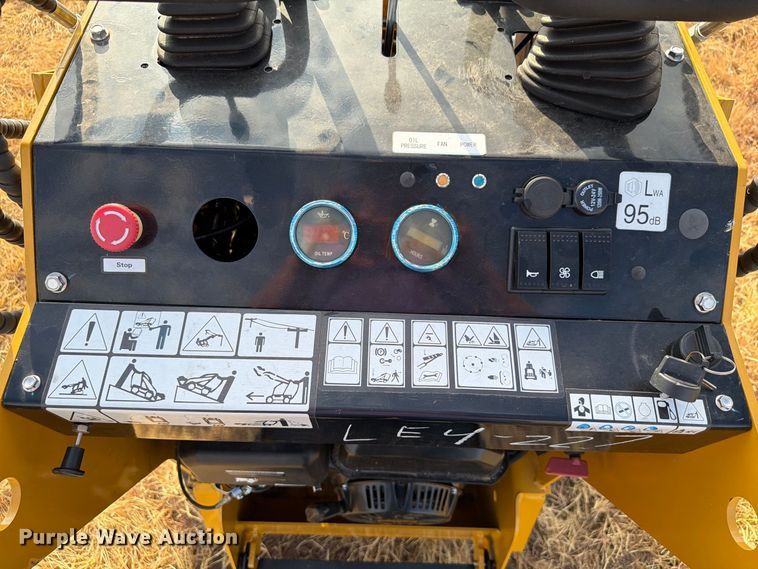 image for item EW8870 2025 AGT MX-MRT14 compact utility loader